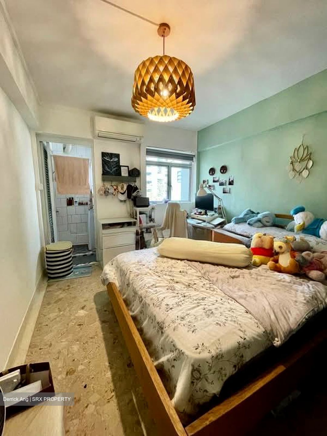 Blk 44 Owen Road (Kallang/Whampoa), HDB 3 Rooms #580094481